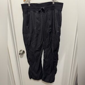 Lululemon Dance studio pants